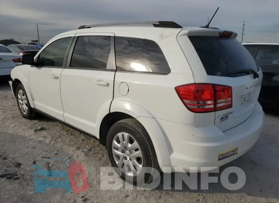 3C4PDCAB5HT662224 Photo# 2