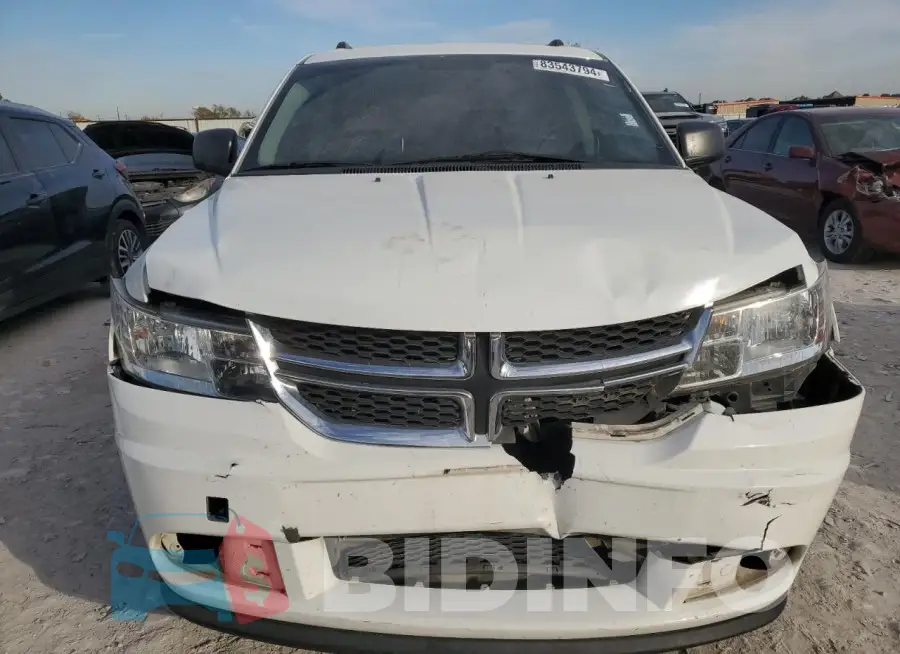 3C4PDCAB5HT662224 Photo# 5