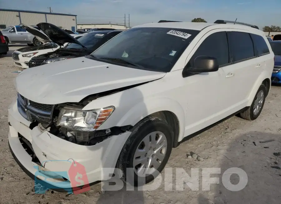 3C4PDCAB5HT662224 Photo# 1