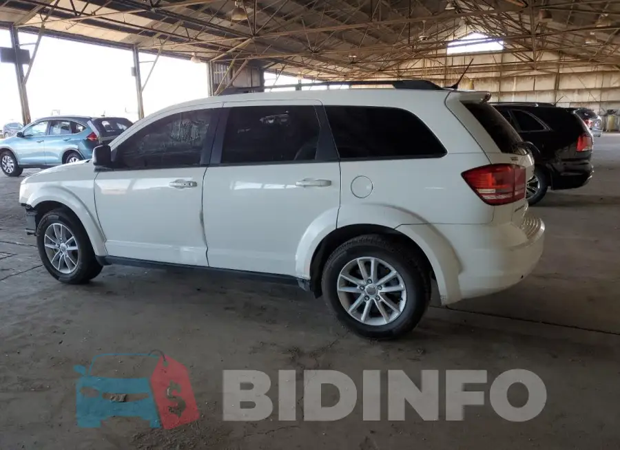 3C4PDCAB6GT222883 Photo# 2