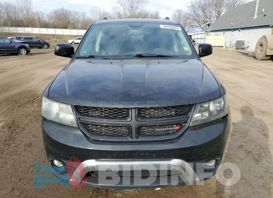 3C4PDCGG2HT625943 Photo# 5