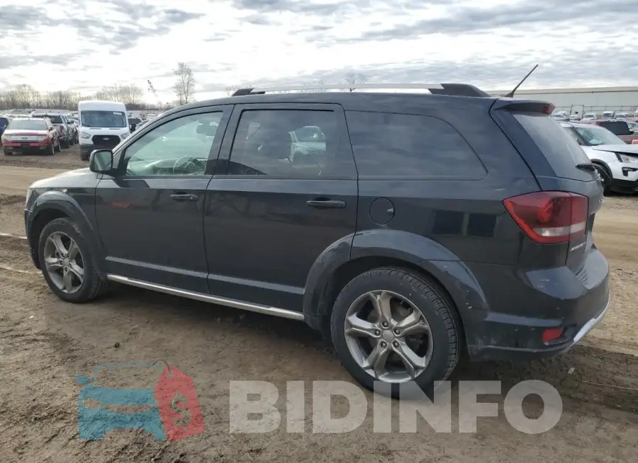 3C4PDCGG2HT625943 Photo# 2