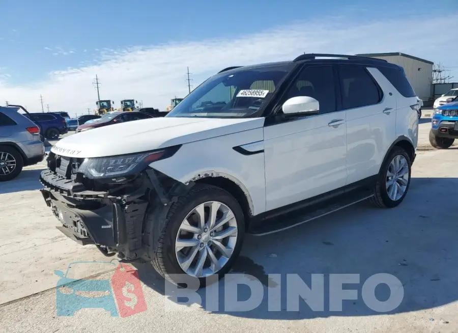 SALRT2RV5L2416958 Photo# 1