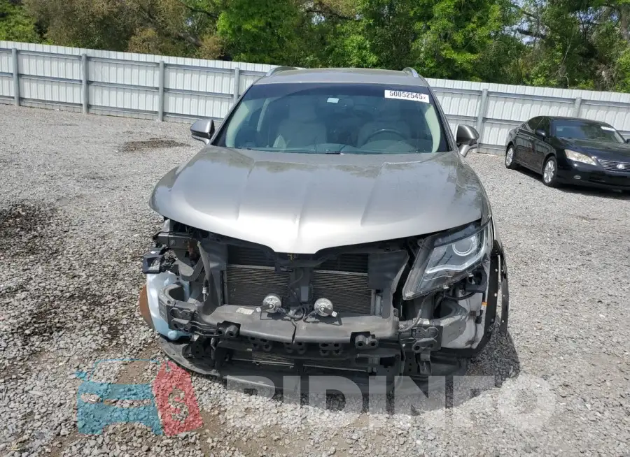 2LMTJ6KR6GBL49777 Photo# 5