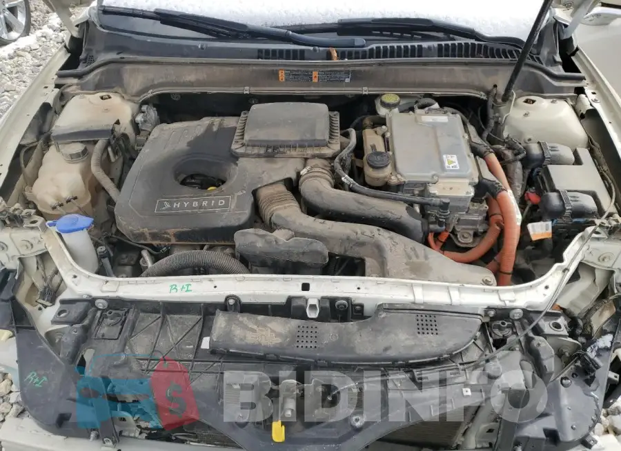 3LN6L2LU2GR629082 Photo# 11
