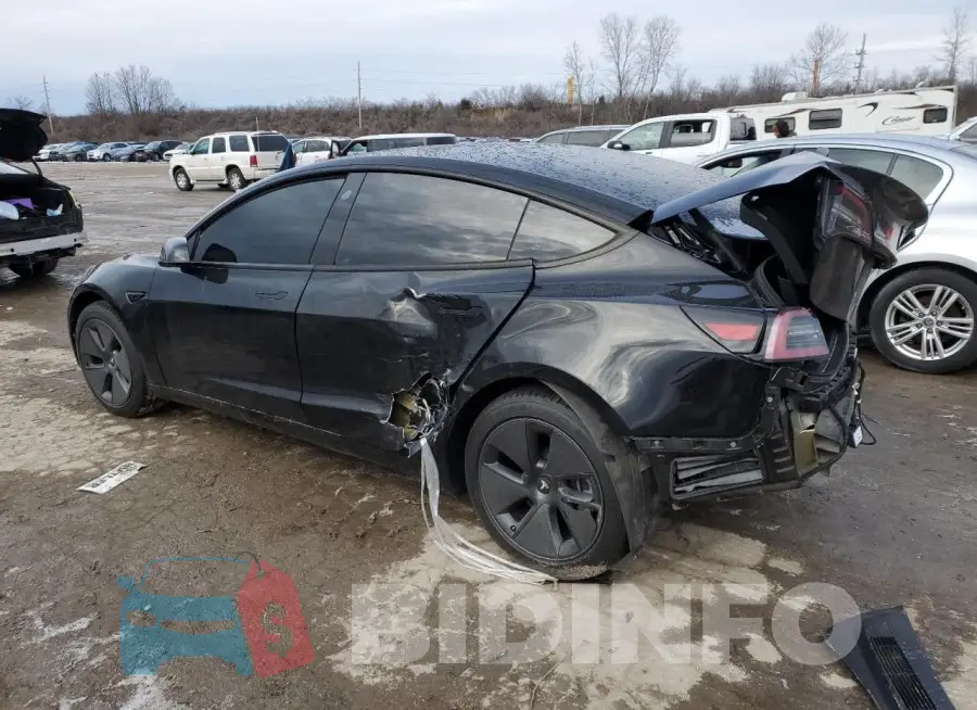 5YJ3E1EA3PF573962 Photo# 2