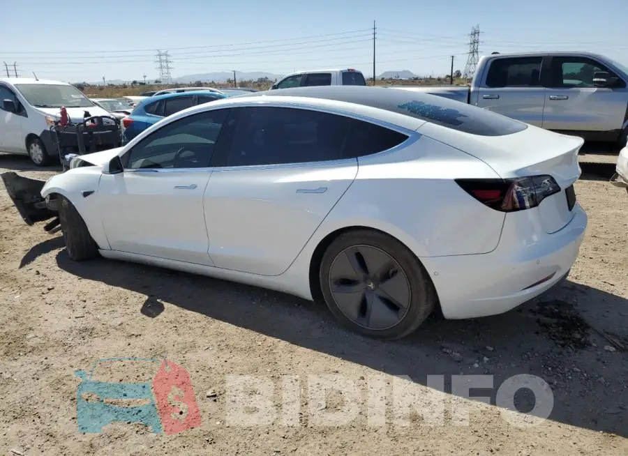5YJ3E1EA6LF612151 Photo# 2