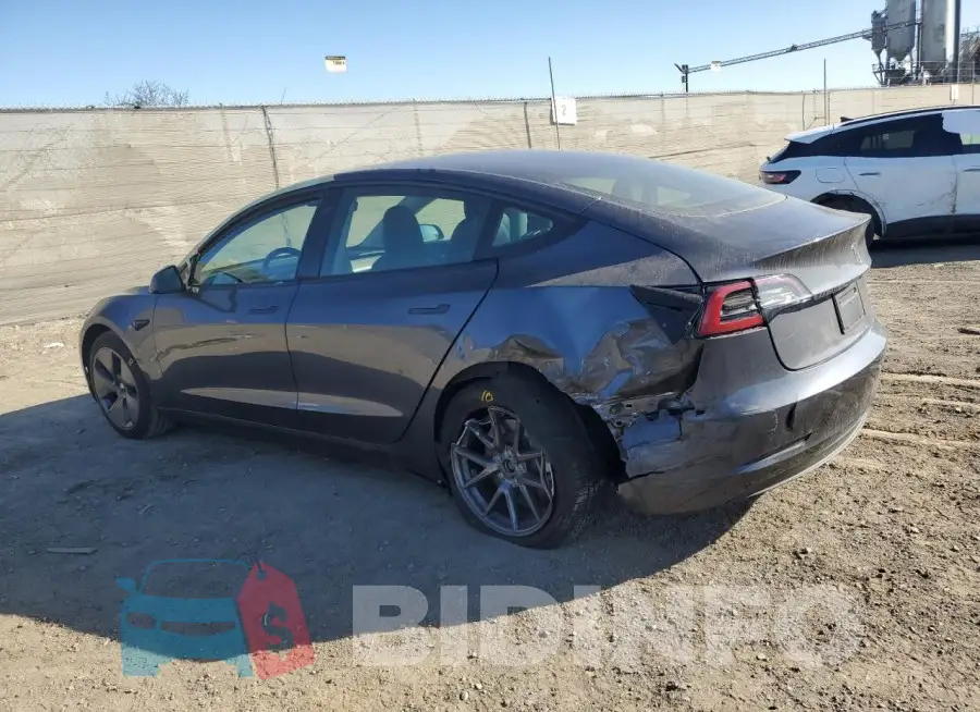 5YJ3E1EA8PF462971 Photo# 2