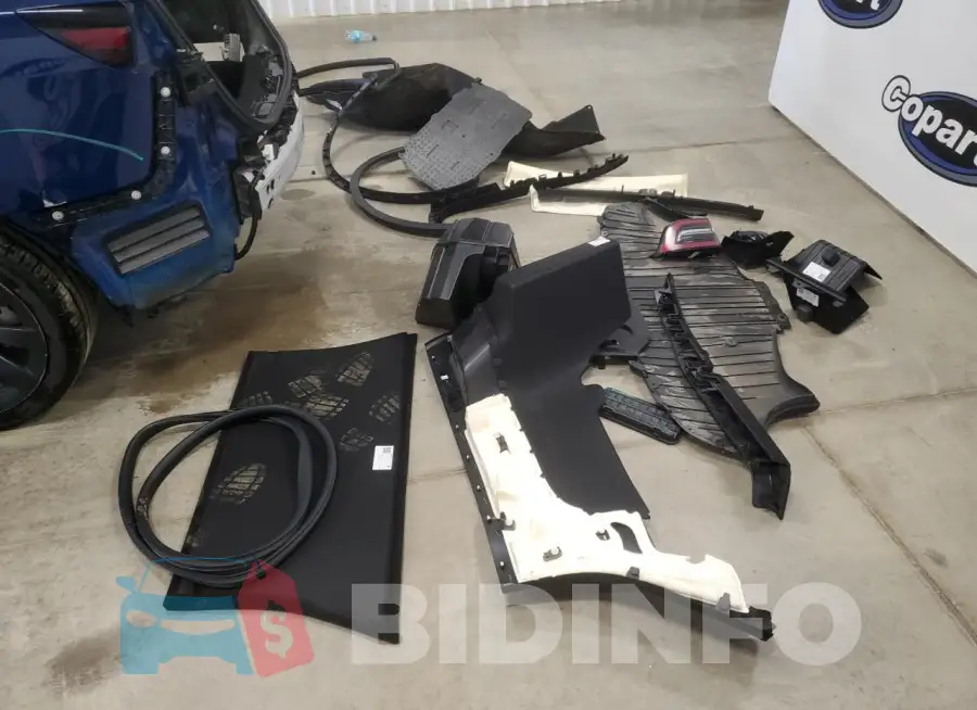 7SAYGDEE2NF481245 Photo# 12