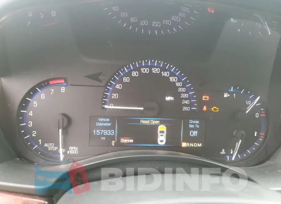 1G6AH5RX7G0190189 Photo# 9