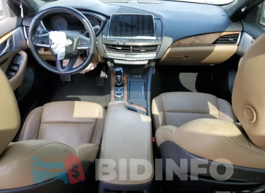 1G6DN5RK9L0133397 Photo# 8