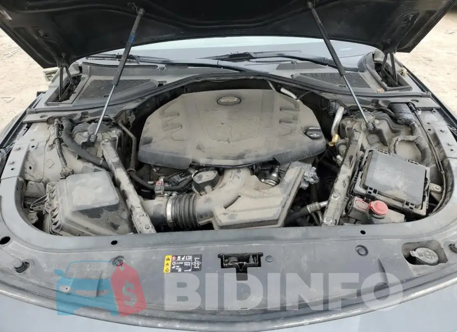1G6KD5RSXHU184191 Photo# 11