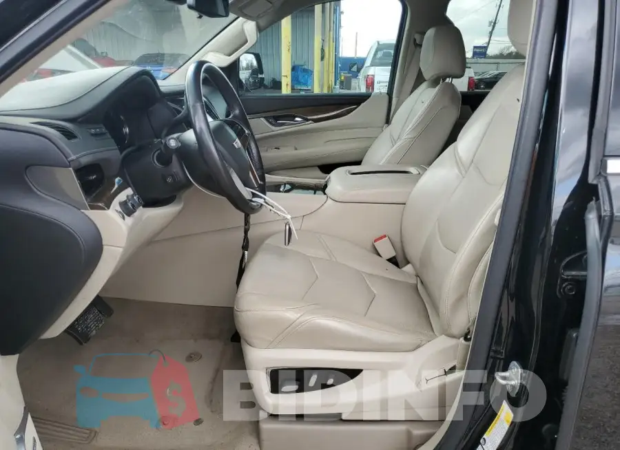 1GYS4CKJ0LR243080 Photo# 7