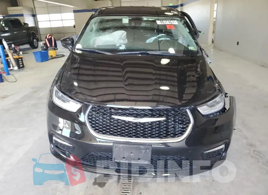 2C4RC1BG7RR163522 Photo# 5