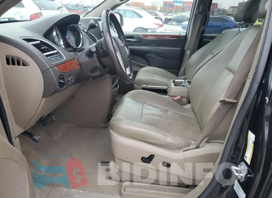 2C4RC1CG9GR127715 Photo# 7