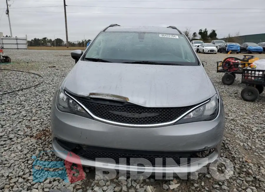 2C4RC1DG0MR506340 Photo# 5