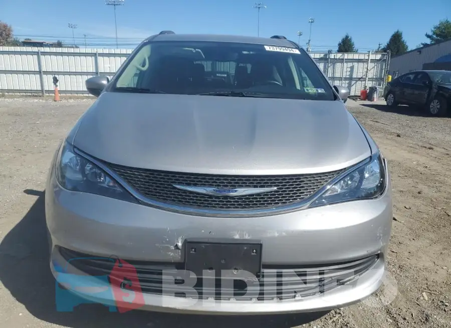 2C4RC1DG3LR148195 Photo# 5