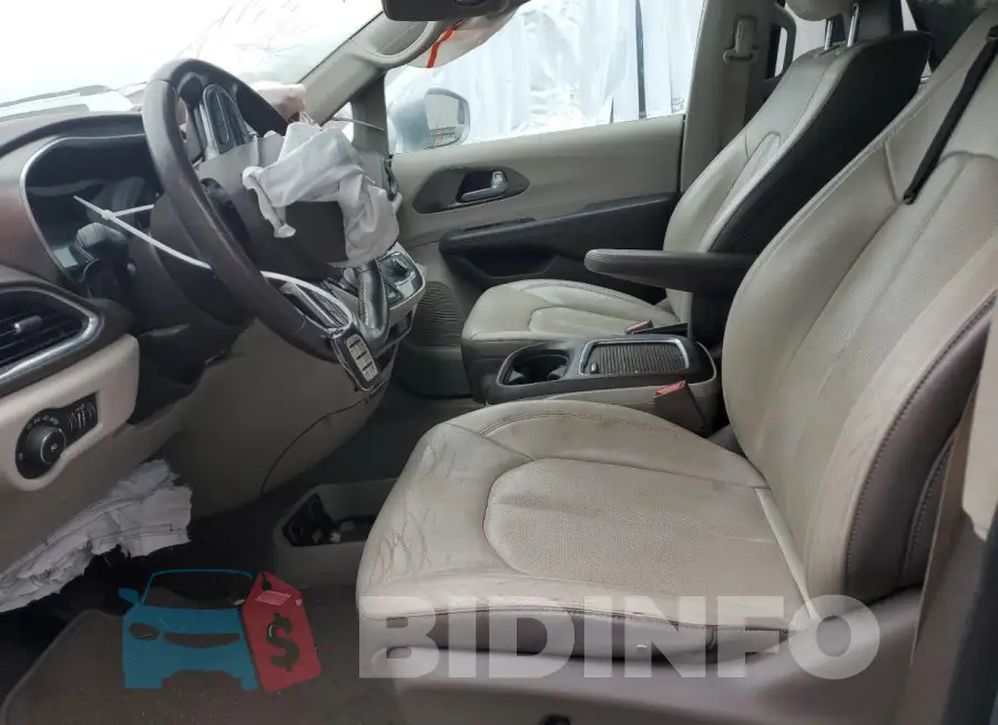 2C4RC1EG1HR584629 Photo# 7