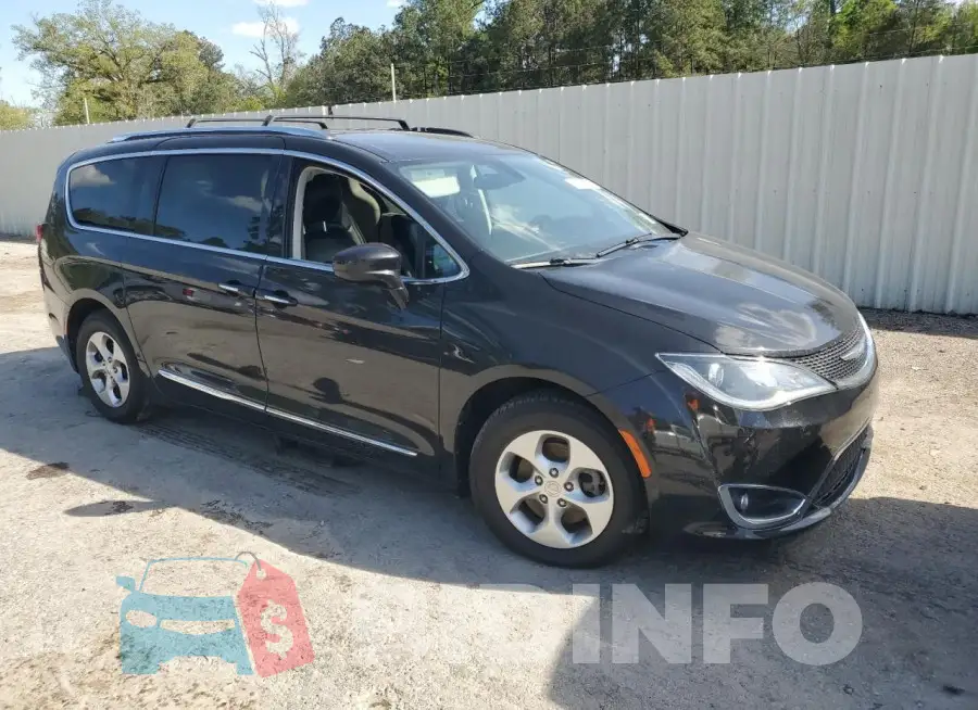 2C4RC1EG4HR759763 Photo# 4