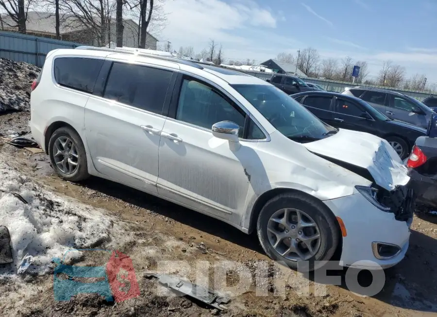 2C4RC1GG1JR314285 Photo# 4