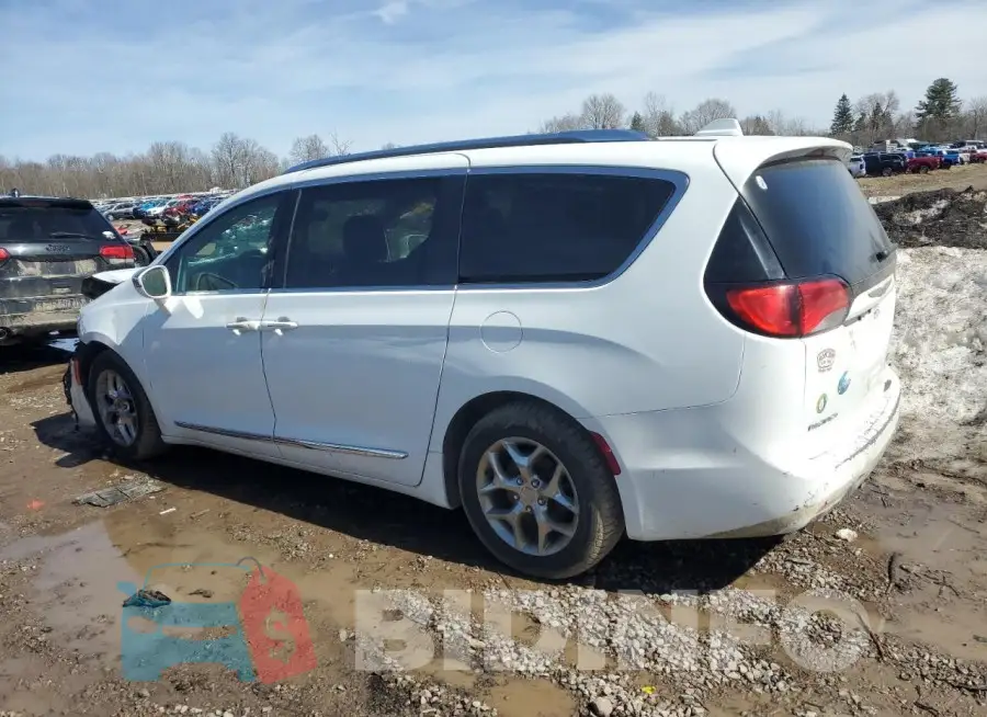 2C4RC1GG1JR314285 Photo# 2