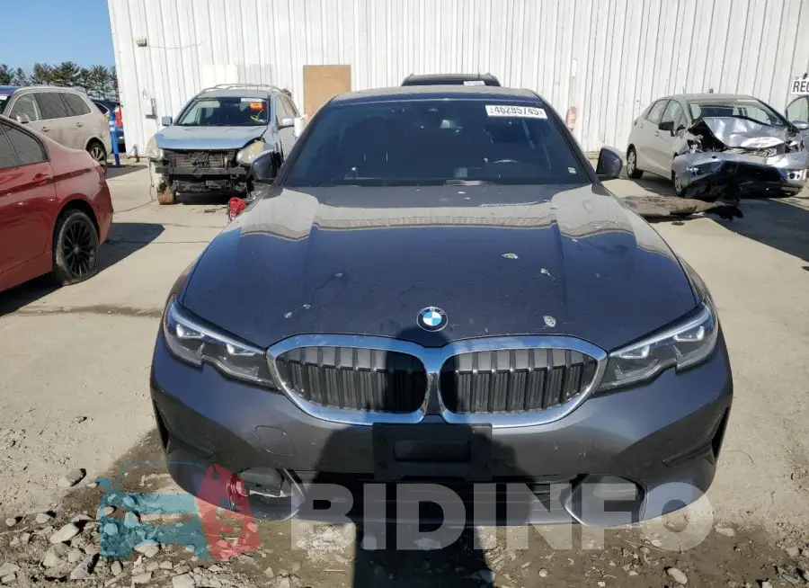 3MW5R7J06M8C11621 Photo# 5