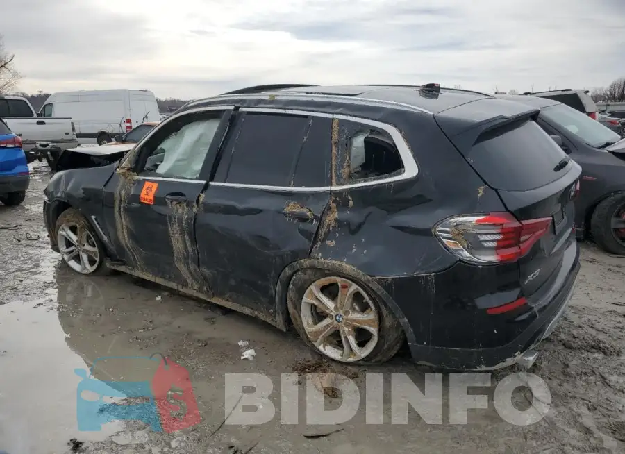5UXTY5C07LLE58136 Photo# 2