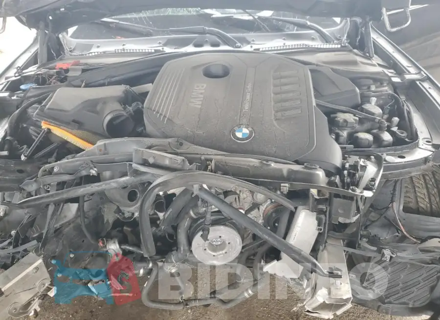 WBA8Y3C52JG451439 Photo# 11