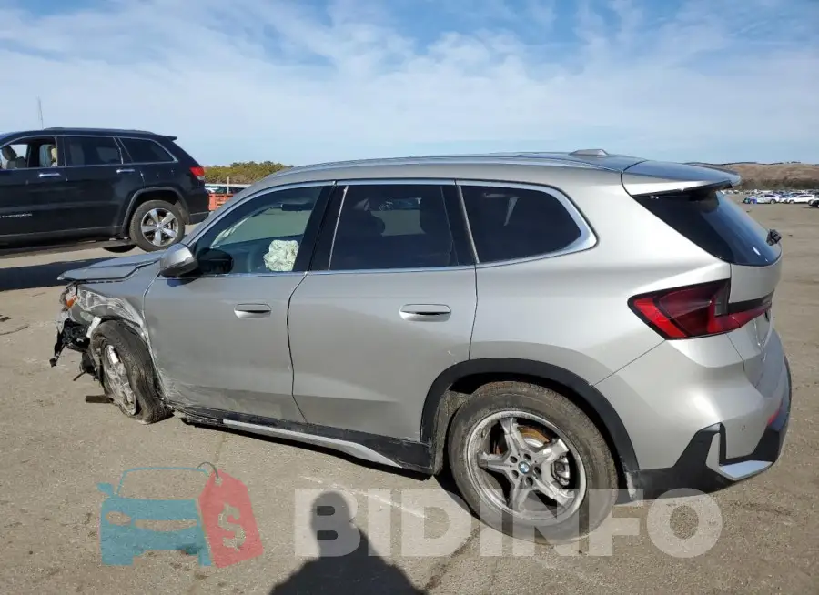 WBX73EF02S5127982 Photo# 2