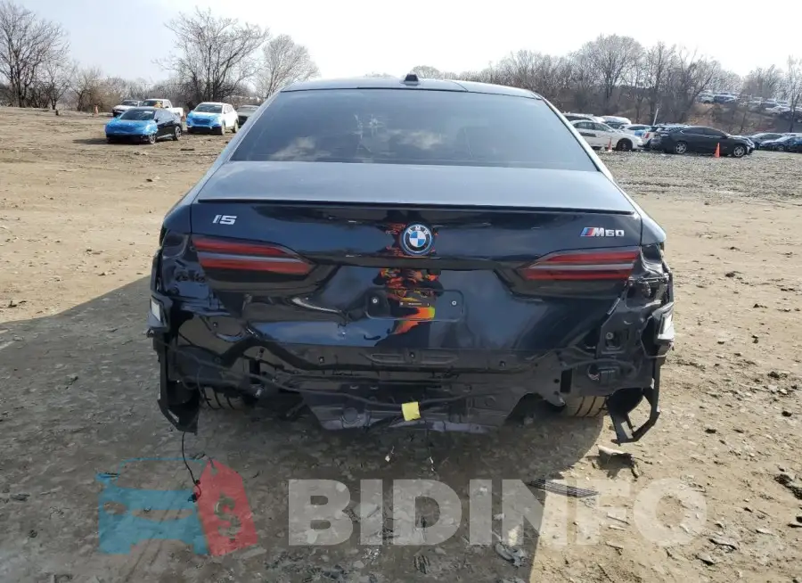 WBY43FK07RCR84752 Photo# 6