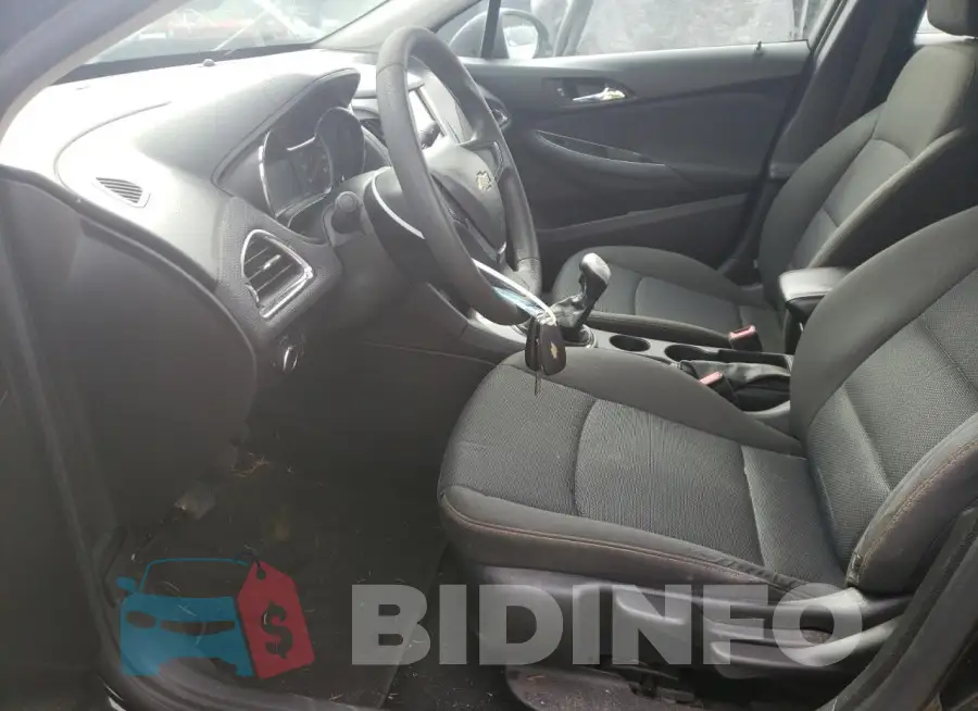 1G1BB5SM8G7286173 Photo# 7