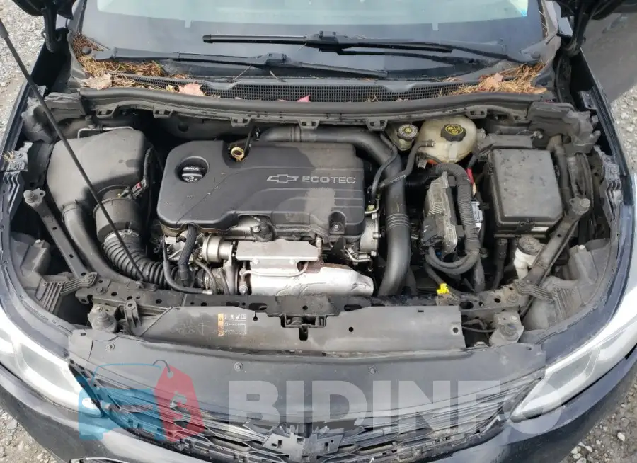 1G1BB5SM8G7286173 Photo# 11