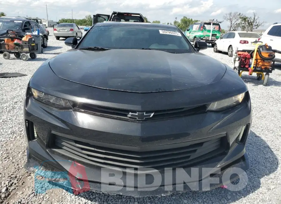1G1FB1RS9J0135874 Photo# 5