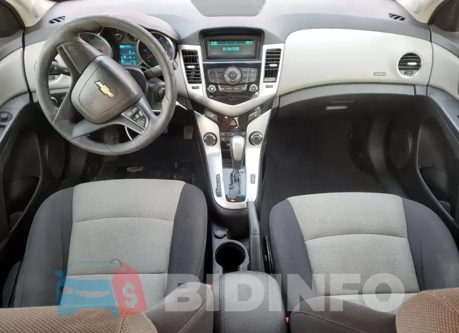 1G1PC5SHXG7151475 Photo# 8