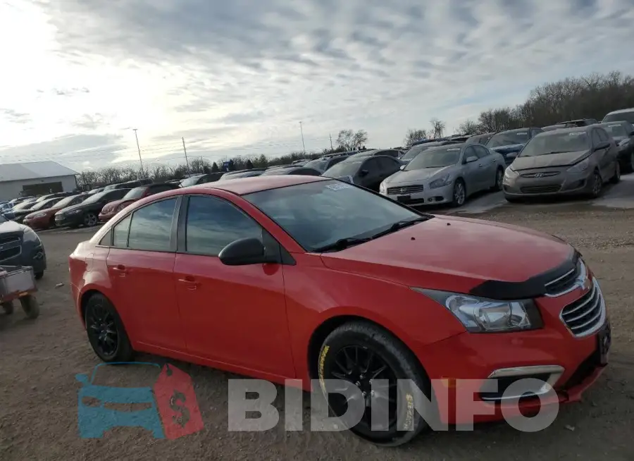 1G1PC5SHXG7151475 Photo# 4