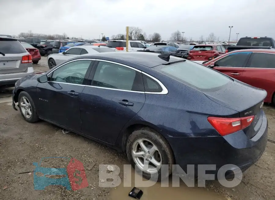 1G1ZB5ST7GF200914 Photo# 2