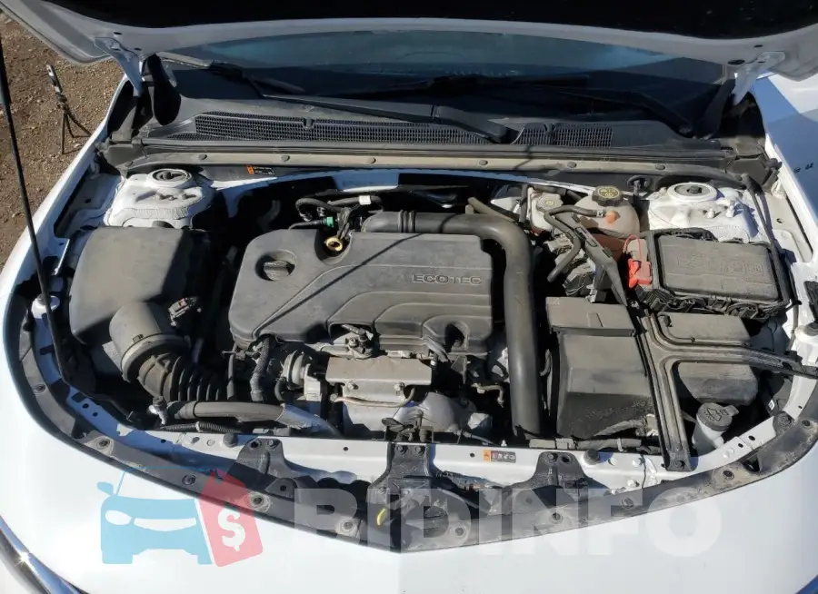 1G1ZB5ST8LF151877 Photo# 11