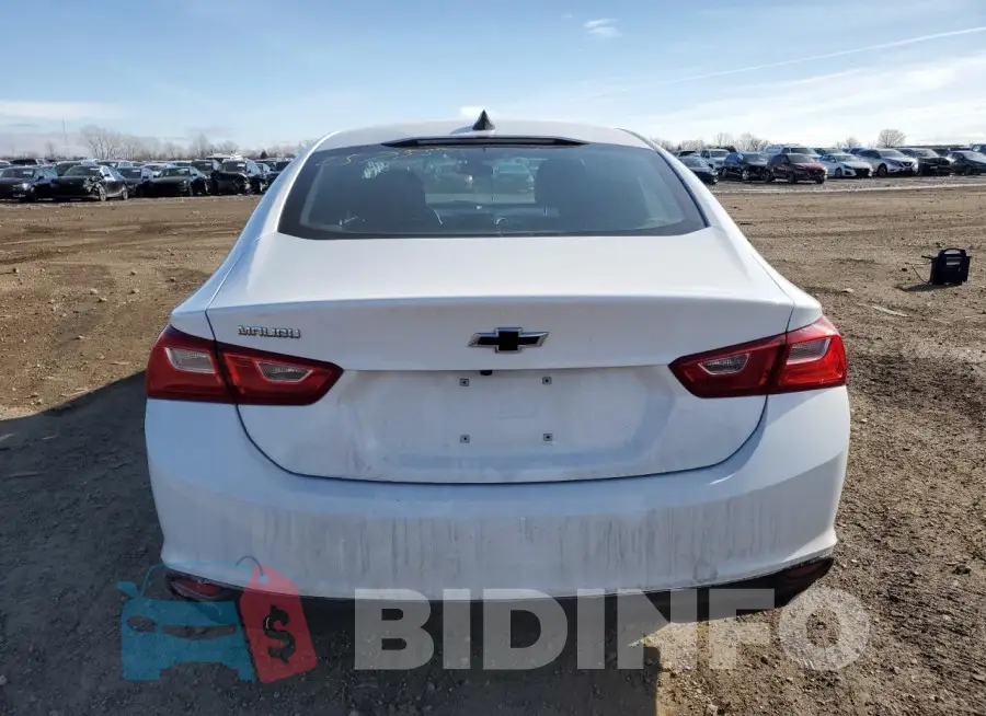 1G1ZB5ST8LF151877 Photo# 6