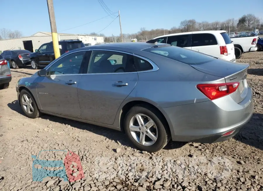 1G1ZC5ST8PF152630 Photo# 2