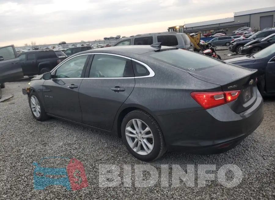 1G1ZD5ST0JF205714 Photo# 2
