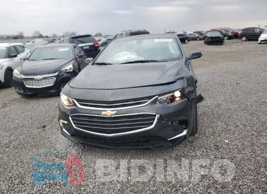 1G1ZD5ST0JF205714 Photo# 5