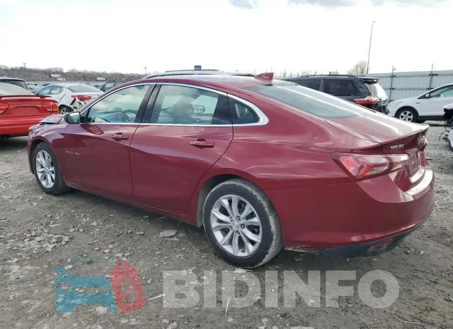 1G1ZD5ST0KF209666 Photo# 2