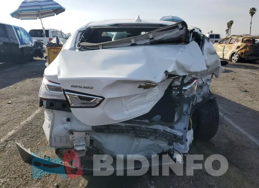 1G1ZD5ST0PF135267 Photo# 6