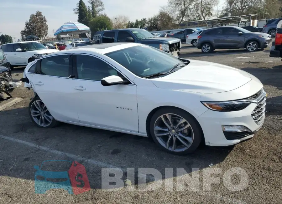 1G1ZD5ST0PF135267 Photo# 4