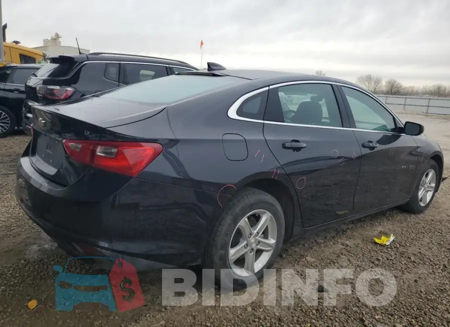 1G1ZD5ST0PF160749 Photo# 3