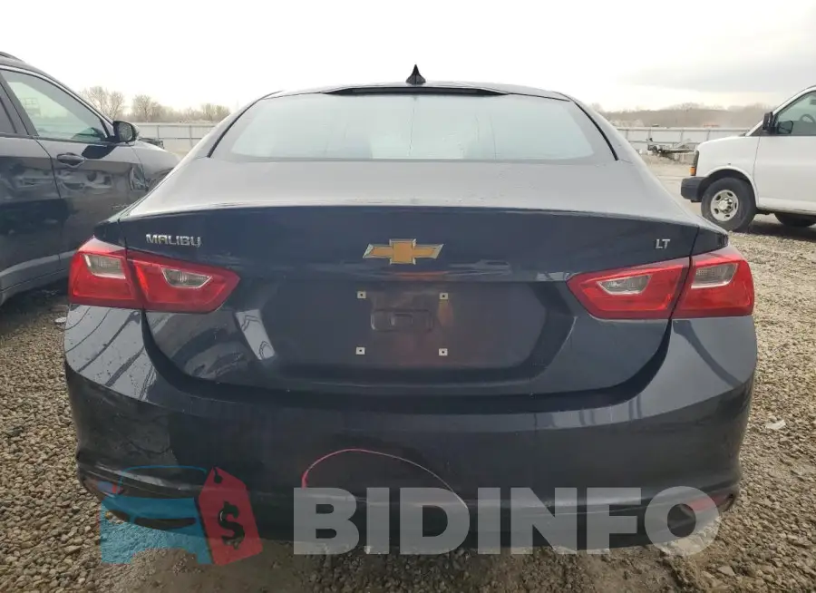 1G1ZD5ST0PF160749 Photo# 6