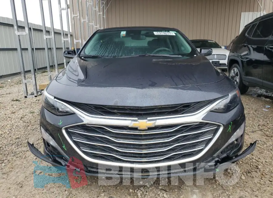 1G1ZD5ST0PF160749 Photo# 5