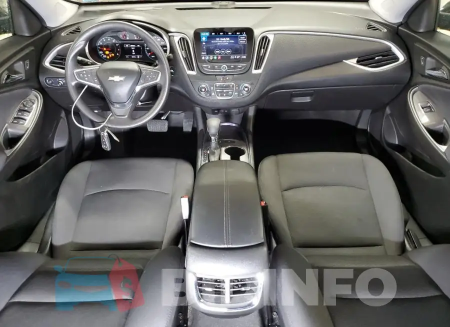 1G1ZD5ST0RF206678 Photo# 8