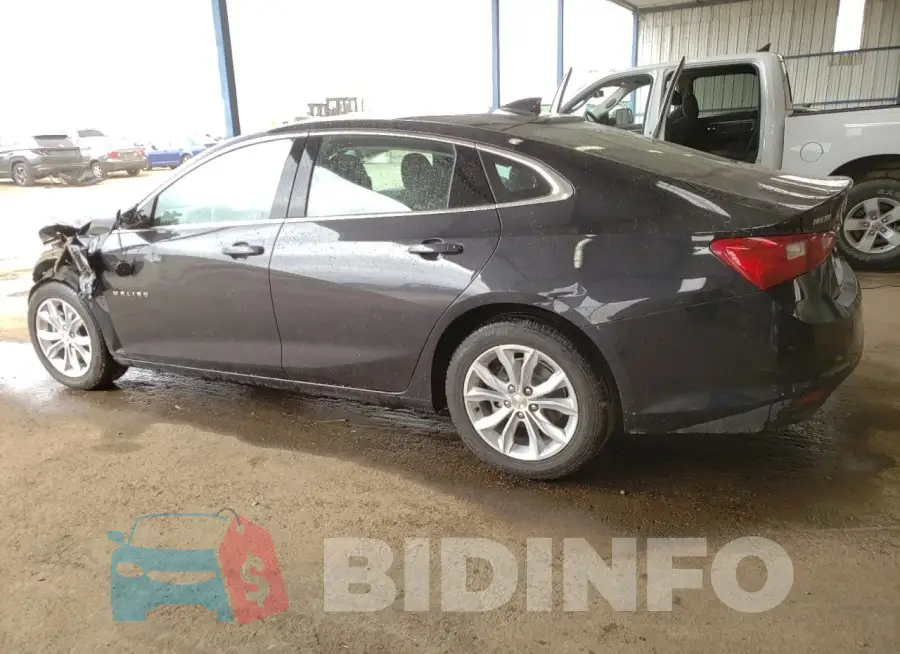 1G1ZD5ST1PF184767 Photo# 2