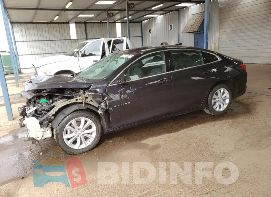 1G1ZD5ST1PF184767 Photo# 1